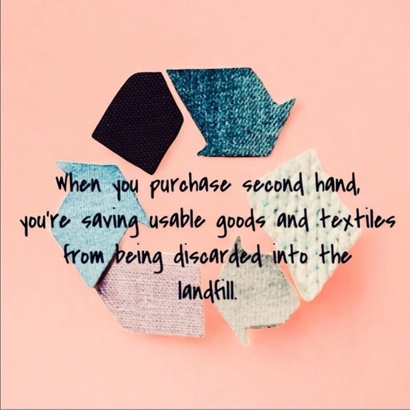 Talbots | Shell Print 3/4 Sleeve VNeck Cotton Tunic Sz M EUC - Picture 7 of 8